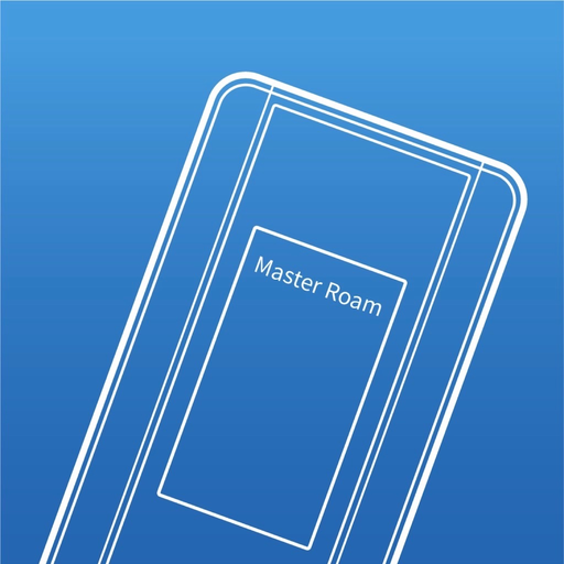 Master Roam app icon