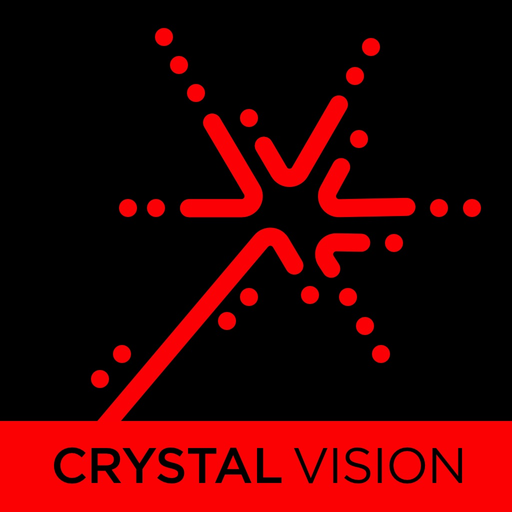 Crystal Vision app icon