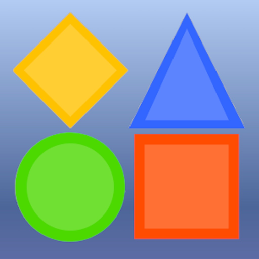 Puzzogical app icon