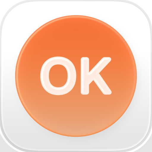 BodyOK: Intermittent Fasting app icon