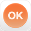 BodyOK: Intermittent Fasting icon