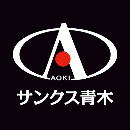 AOKI カーライフメンバーズ app icon