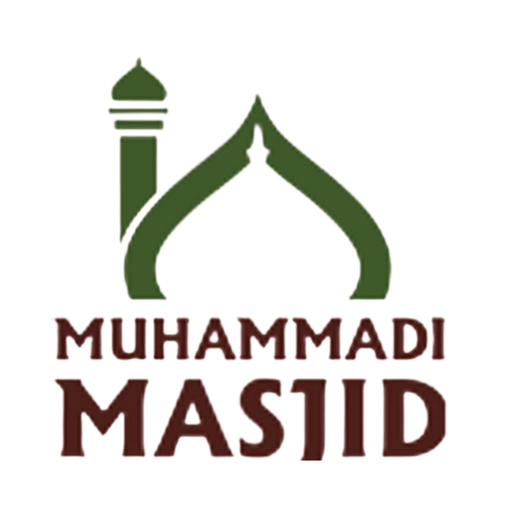Muhammadi Masjid app icon