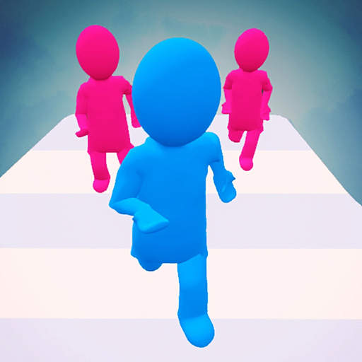 Pickup Run app icon