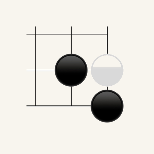 Go - Play with Friends app icon