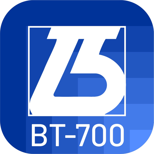 BOECO E-Chem BT-700 app icon