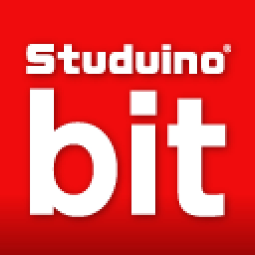 Studuino:bit app icon