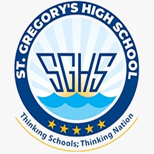 St. Gregory's High School app icon