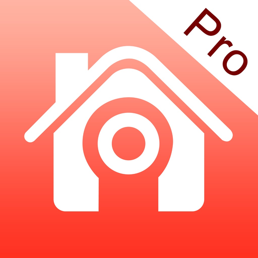 Athome Camera Pro:Monitor app icon