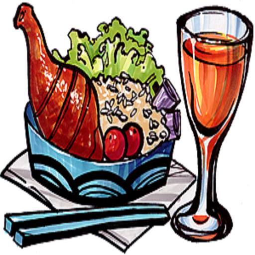 AMO無線點餐 app icon