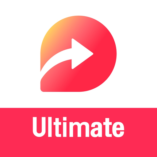 Youpik Ultimate - Get Cashback app icon
