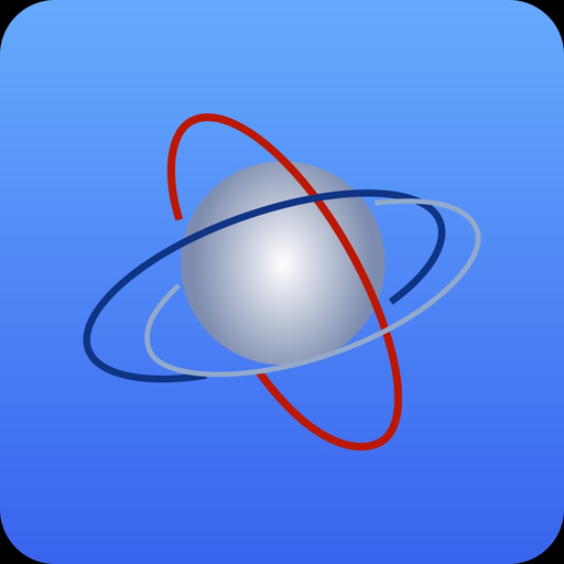 Wista International app icon