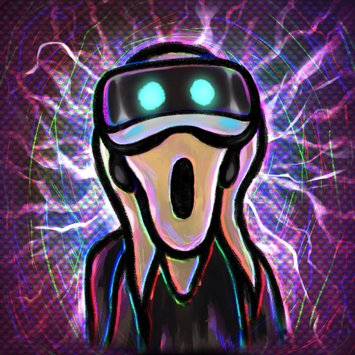 SoundsGrateVRconect app icon