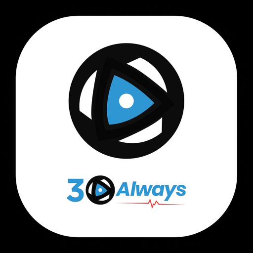 30always app icon