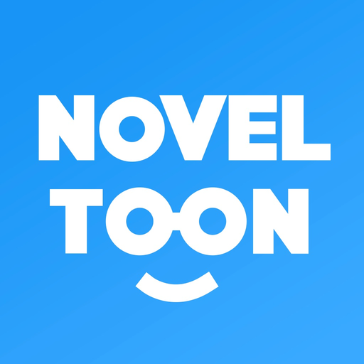 NovelToon: Read Books, Stories app icon