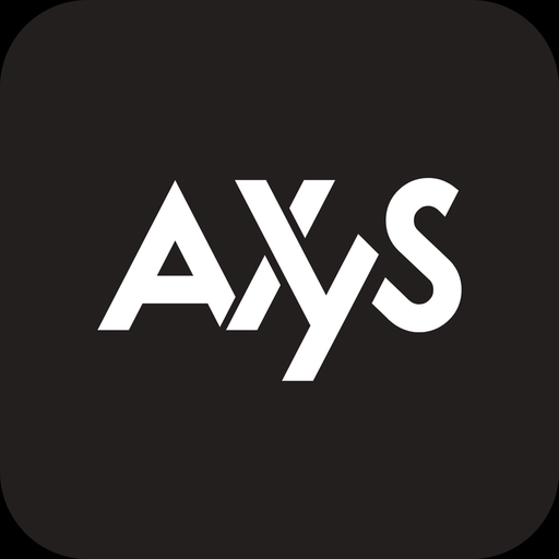 MyAXYS app icon