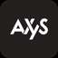 MyAXYS icon
