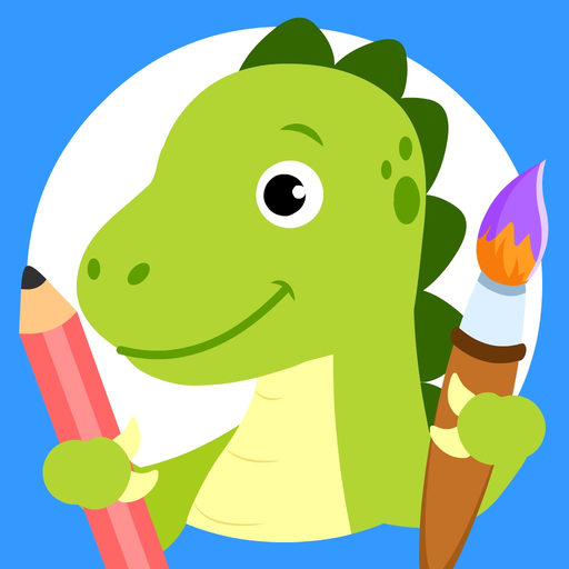 Toddler Games for 3 Year Olds• app icon