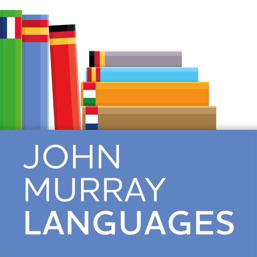 John Murray Languages Library app icon