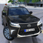 Offroad LX 570 icon