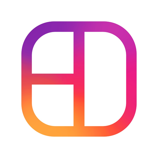 Layout - Photo Collage Maker app icon