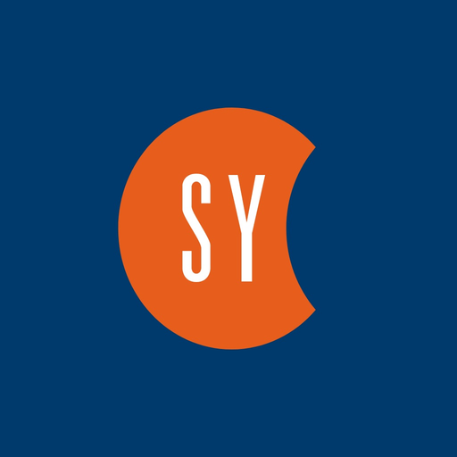Synergy App app icon