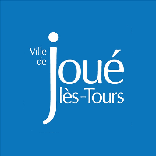 Ville de Joué-lès-Tours app icon