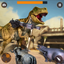 Dinosaur in Fighting Arena icon
