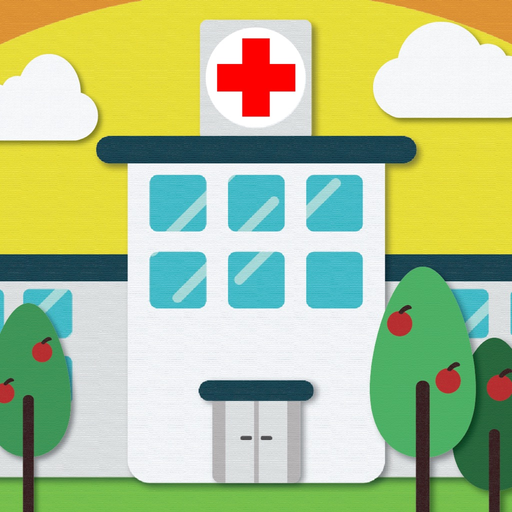Kiddy Doc app icon