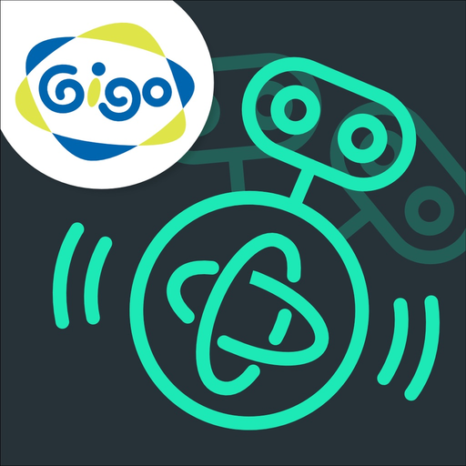 Gigo HoverBots app icon