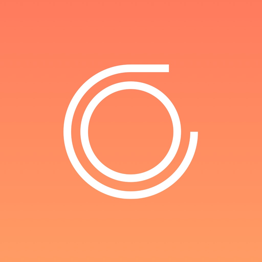 ChillOut - Event Organizer app icon