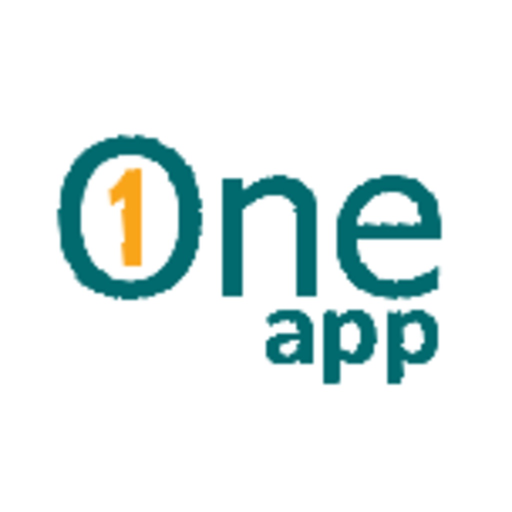 OneApp3 app icon
