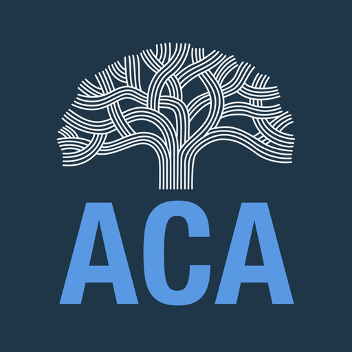 Oakland ACA Record app icon