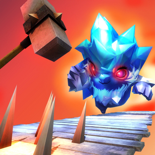 Plank Rescue - Unique Puzzle app icon