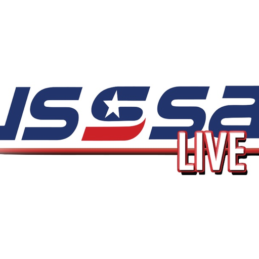 USSSALive app icon