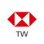 HSBC Taiwan icon
