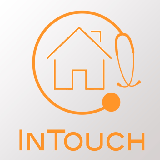 InTouch by Csymplicity app icon