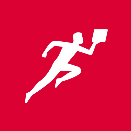 MyDTDC: Book | Send | Track app icon