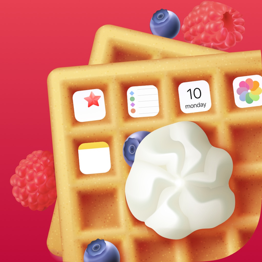 Feast | Food Wallpapers HD 4k app icon
