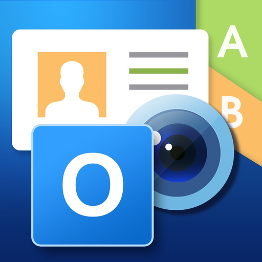 WorldCard for Office 365 app icon