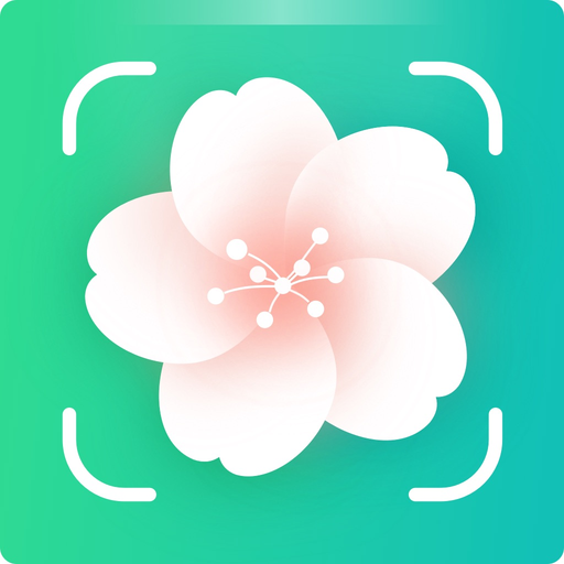 Plant.ID: Scan & Identify app icon