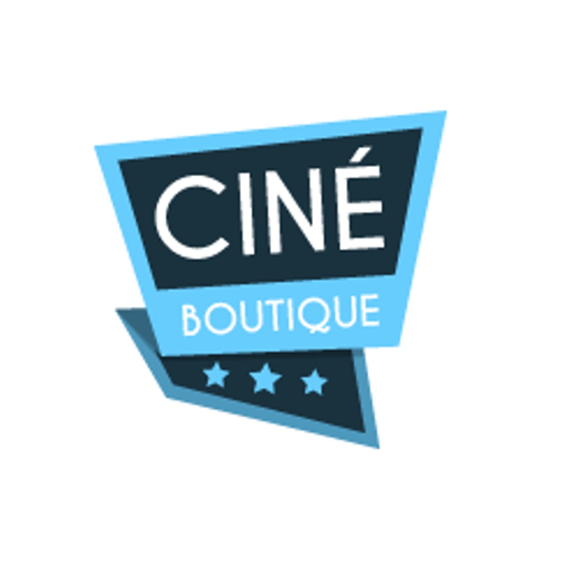 Cine boutique app icon