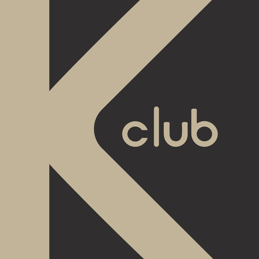 K-Club app icon