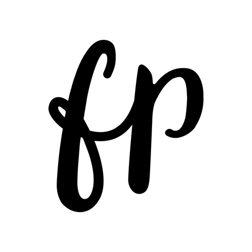 MY FP app icon