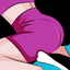 Buttocks and Legs Workout icon