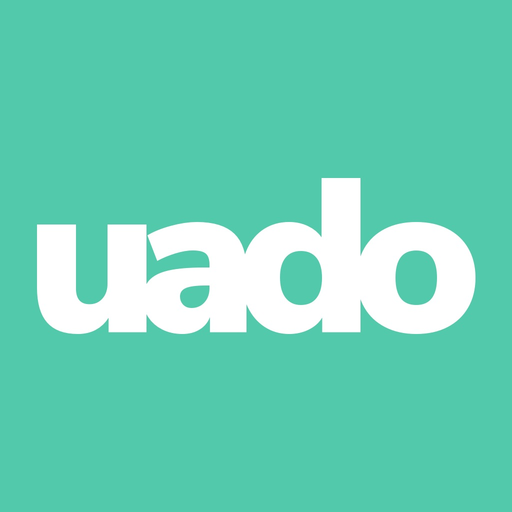 UADO app icon