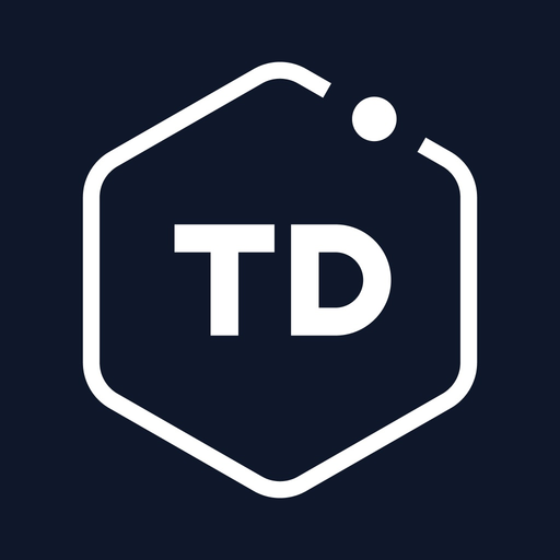 TaxDome Client Portal app icon