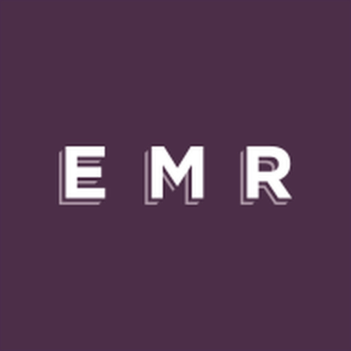 EMR - East Midlands Railway app icon