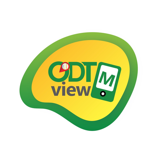 ODTviewM app icon