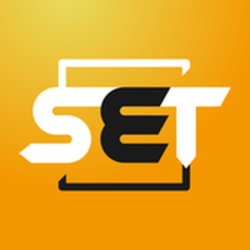 SET-Money transfer/Remittance app icon
